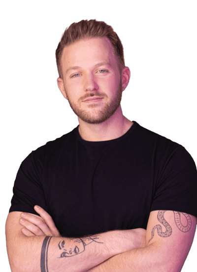 Ross Johnson